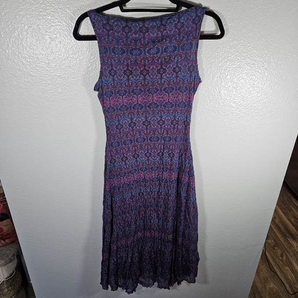 Giselle Shepatin Mesh Dress Size XS - Picture 5 of 8
